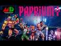 PAPRIUM (MEGA DRIVE)  - 2 PLAYERS -