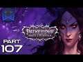 Pathfinder: Wrath of the Righteous Playthrough Part 107