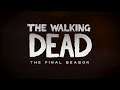 Pelaillaan: The Walking Dead: Final Season: Episode 1: Done Running