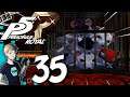 Persona 5 Royal Walkthrough - Part 35: This Is Much Shorter!