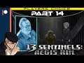 PLAYER'S CHOICE: Let's Play 13 Sentinels: Aegis Rim [Part 14]