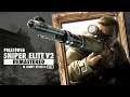 Pokazówka - Sniper Elite V2 Remastered