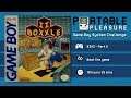 Boxxle II | Game 343 - Part 6 | Portable Pleasure