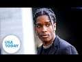 Rapper A$AP Rocky found guilty of assault, will not serve jail time | USA TODAY