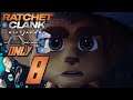Ratchet & Clank Rift Apart WRENCH ONLY - Part 8: Cordelion