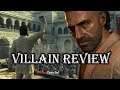 Raul Menendez (Black Ops 2) - Villain Review #105