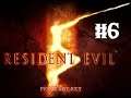 Resident Evil 5 New Game+ | Normal Run - Part 6 (Spam That Keyboard)
