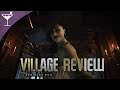 Resident Evil Village | Review | Vampires and hot moms and a reviewer who's about a month too late!