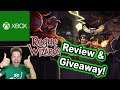 Rogue Wizards Console (Xbox) Review!