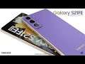 SAMSUNG GALAXY S21 FE 5G