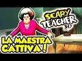 SCARY TEACHER - LA MAESTRA CATTIVA! - Android - (Salvo Pimpo's)