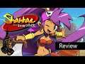 Shantae & the Pirate's Curse of Mediocrity - Review