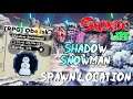 (SHINDO LIFE) Shadow Snowman Spawn Location! | Shinobi Life 2
