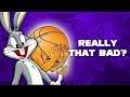 Space Jam 2 is a SLAM DUNK (Haha good one)