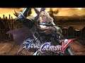 Soul Calibur 5 Arcade Mode with Siegfried