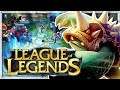 Spielt der Support oder Carry? | League of Legends | Balui | deutsch