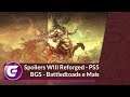 Spoilers do Warcraft Reforged - BGS 2019 - 7 Games Parecidos com Diablo e Mais