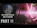 Star Wars Jedi: Fallen Order | Gameplay Walkthrough (Jedi Grand Master) Part 11
