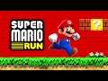 Super Mario Run Soundtrack Airship Theme Coin Rush!