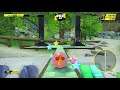 Super Monkey Ball: Banana Mania - World 7-3 (Obstacle) Gameplay