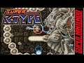 Super R-Type - Full Game Walkthrough - SNES