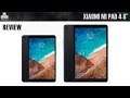 Tablet - Xiaomi Mi Pad 4 8" - Recenze (CZ)