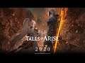 Tales of Arise Interview With Producer Yuusuke Tomizawa Breakdown.