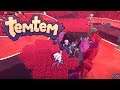 TemTem [036] DaS Xolot- Reservoir [Deutsch] Let's Play TemTem