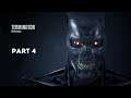 Terminator: Resistance - Playthrough Part 4 (first-person shooter)
