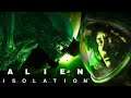 The Alien Isolation Stream -  The bedwetter inducer sessions