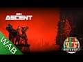 The Ascent Review - Big Gun fun