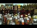The Best Battle Tactics I have EVER Seen - Total War Rome 2