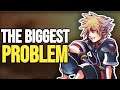 The BIGGEST Problem With Kingdom Hearts