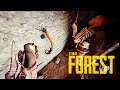 The Forest || Multiplayer Playthrough Part 8 - Finding the Climbing Axe & Modern Bow || PS5 Stream