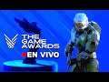 THE GAME AWARDS 2021: Premios en Vivo | GOTY | Transmisión Español