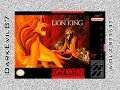 The Lion King - DarkEvil87's LPs - Can't Wait to Be King to Simba's Return [Levels 2 to 9] (SNES)