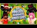 The Minecraft Randomized Hunger Games! #8 | Graser10 / ThePinkDiamondDiva / HBomb94