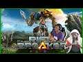 The Riftbreaker | Xbox Series X: Gameplay-part 1 | SharJahstream | NED/ENG