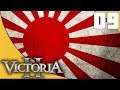 The Satsuma Rebellion || Ep.9 - Victoria 2 HFM Japanese Empire Gameplay
