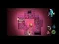 The Swords of Ditto (by DevolverDigital) - action game for android and iOS - gameplay.