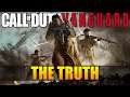 The Truth About The Call of Duty Vanguard Multiplayer Beta!