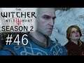 The Witcher 3 S2 E46 - Was für eine Patry
