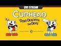 This game drives me crazy..  | Cuphead