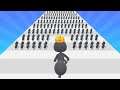 Tiny Run 3D MAX LEVEL HACK! All Levels in Tiny Run 3D