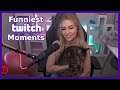 Twitch Funniest Moments #19 ft. Milo, Alinity's Cat