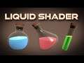 Unity Shader Graph - Liquid Effect Tutorial