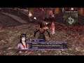 Warriors Orochi 3 Ultimate - PS4 - Gauntlet Mode Play Through 2 Yellow Keys Part 3