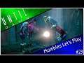 Who's In Trouble? - Until Dawn Let's Play #22 - MumblesVideos