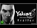 Yakuza 6 The Song of Life Xbox Trailer