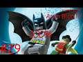 Zagrajmy w Lego Batman The Video Game na 100% [PL] #29 Powab nocy (PC)